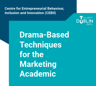 Drama based techniques workshop